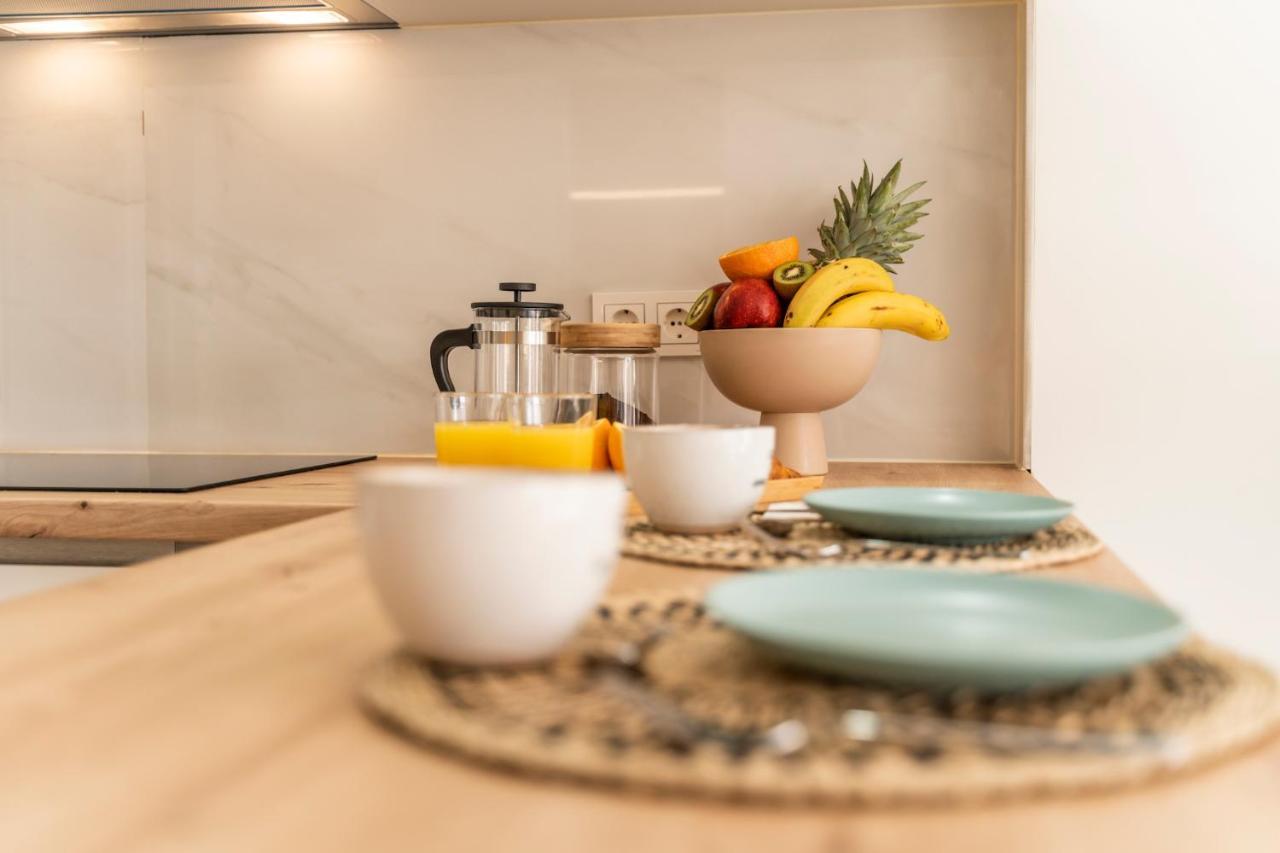 Modern Beach Apartment Romana Playa 723 In Marbella, Elviria 외부 사진