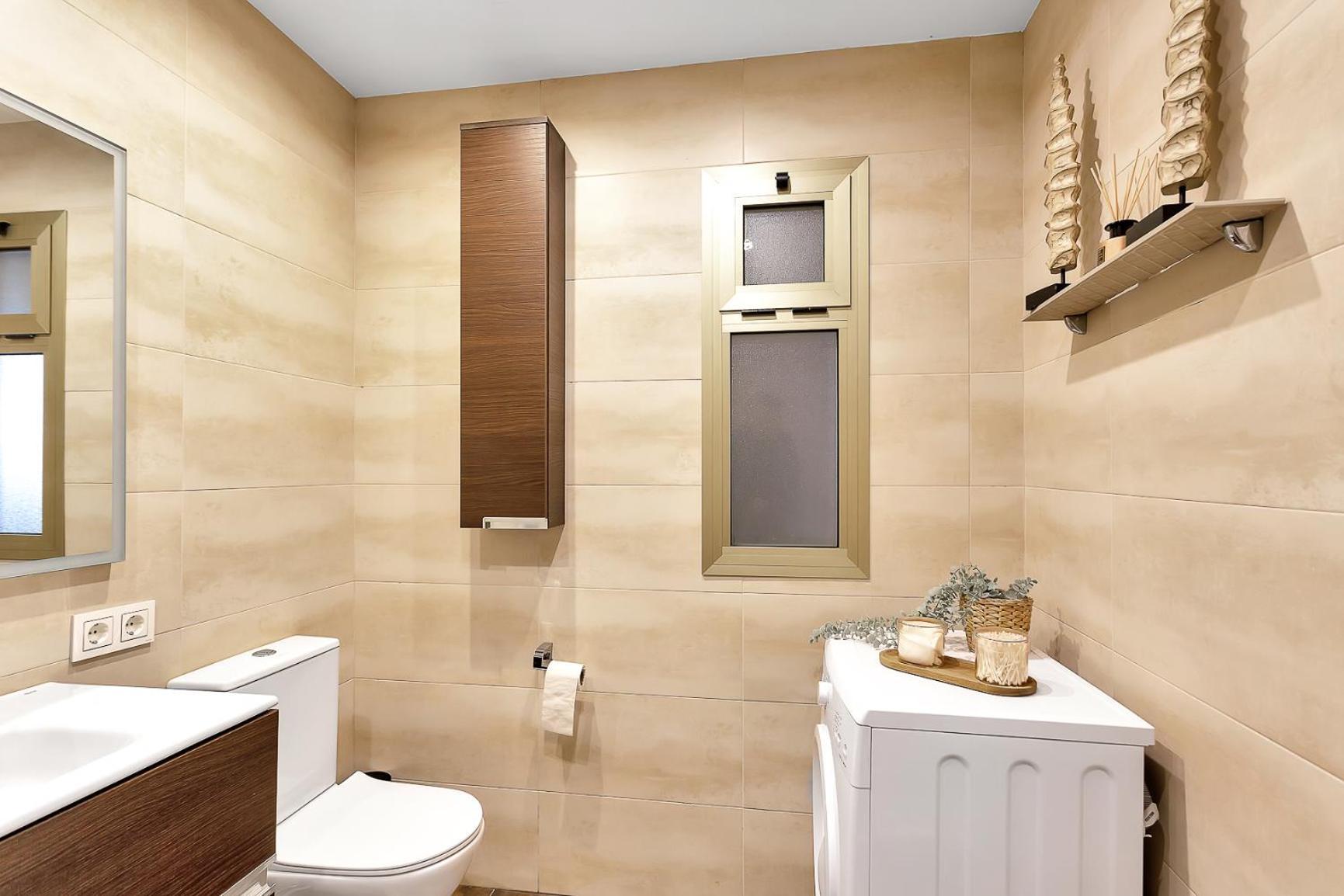 Modern Beach Apartment Romana Playa 723 In Marbella, Elviria 외부 사진
